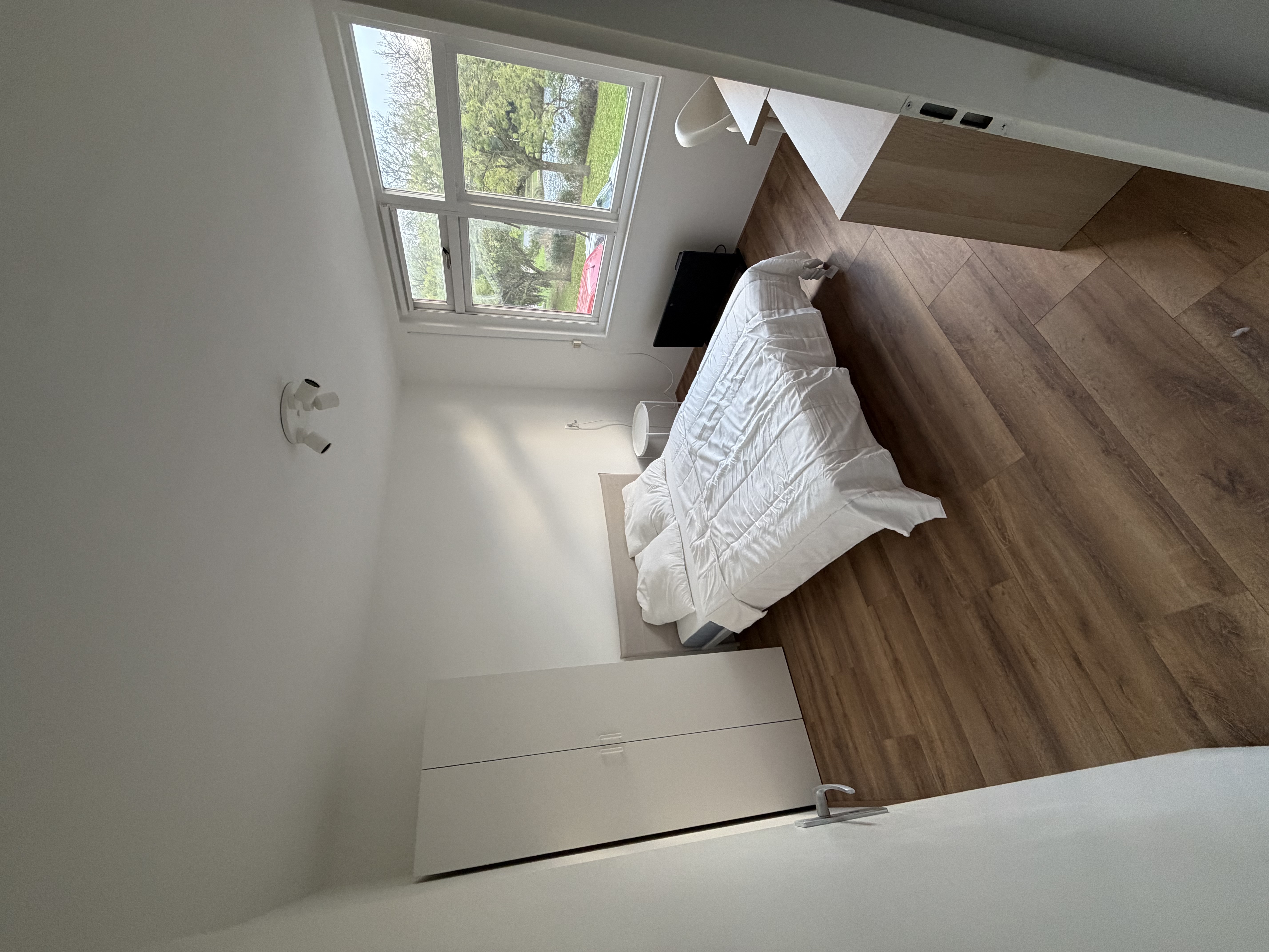 Kamer te huur in Diemen – Botterweg – foto 1