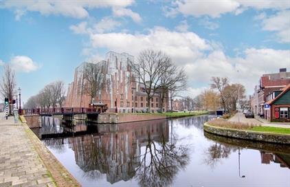 Kamer te huur 750 euro Westergracht, Haarlem