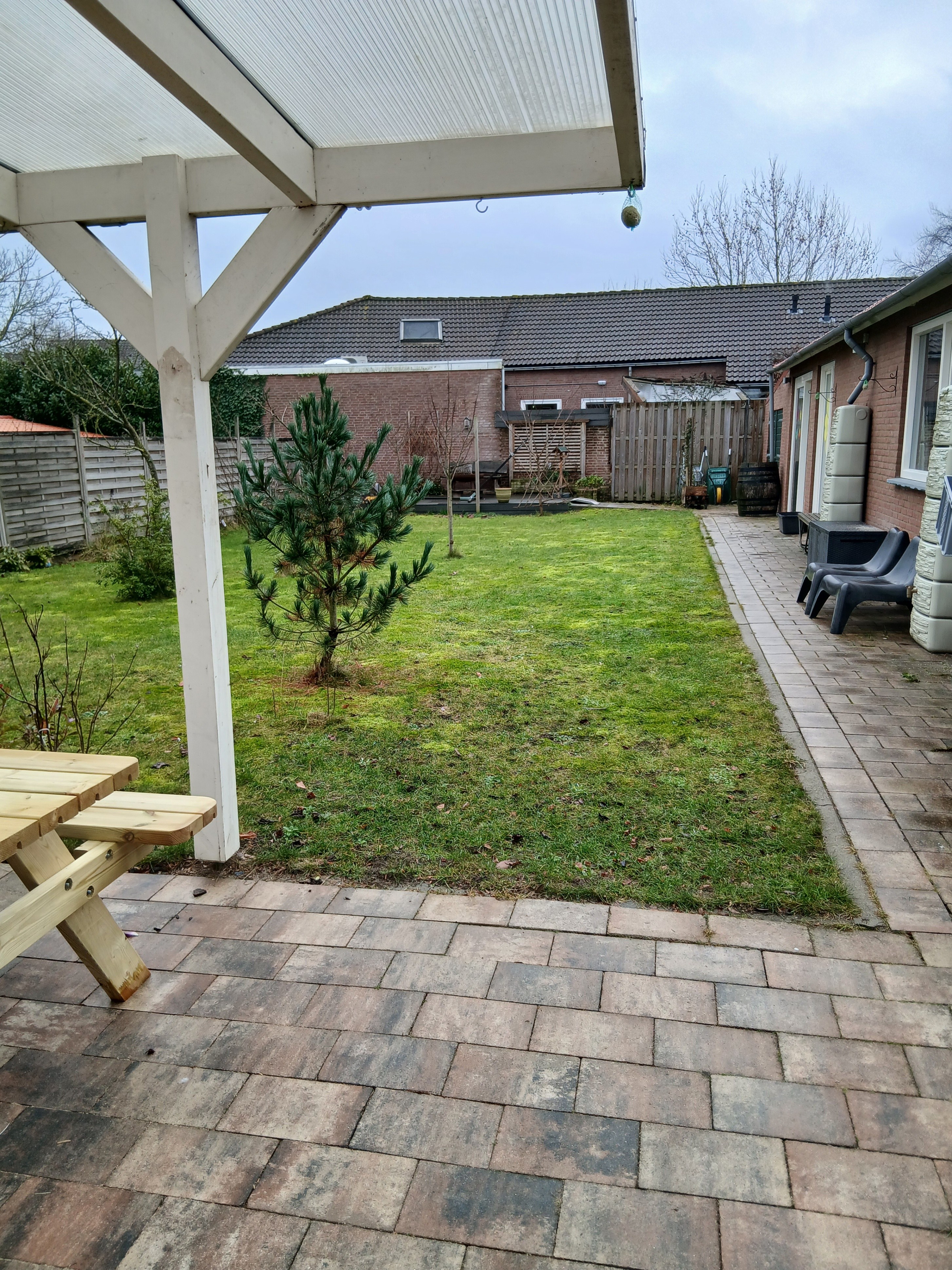 Kamer te huur in Oosterhout-Overbetuwe – De Hoge Hofstraat – foto 3