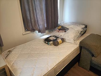 Apartment for rent 2200 euro Sint Luciensteeg, Amsterdam