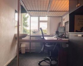 Room for rent 260 euro Vondellaan, Groningen