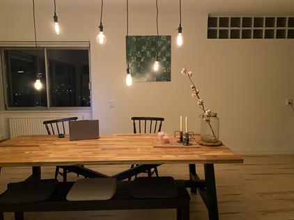 Wohnung zu vermieten 1999 Euro Groenhoven, Amsterdam