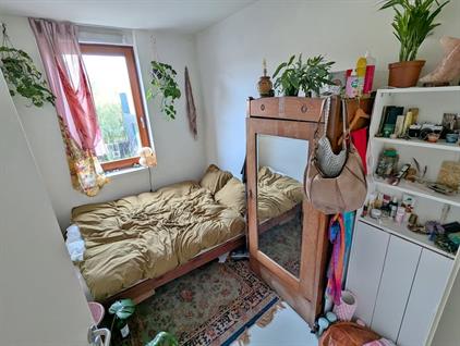 Kamer te huur 722 euro IJsselmeerstraat, Amsterdam