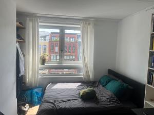 Kamer te huur 1000 euro Revaleiland, Amsterdam