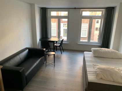 Lange Leidsedwarsstraat