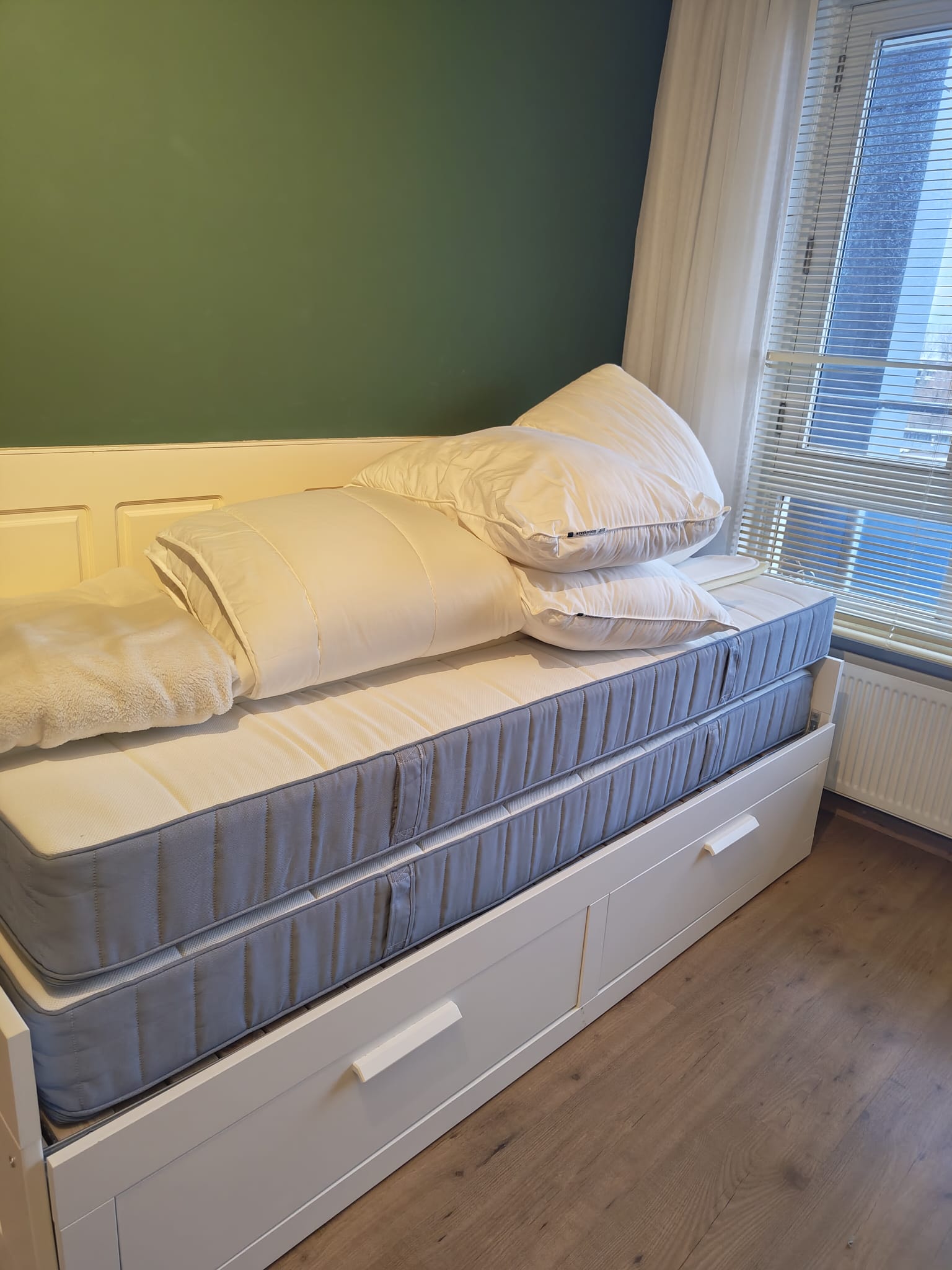 Kamer aan Gravin Juliana van Stolberglaan, Leidschendam 6