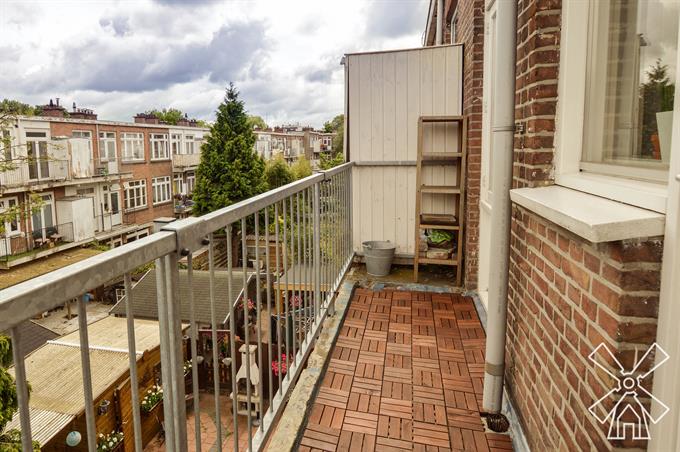 Zimmer bei Noordpolderkade In Den Haag
