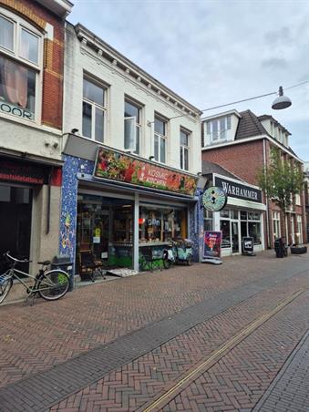 Zimmer bei Korte Haaksbergerstraat In Enschede