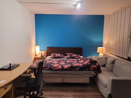 Kamer te huur 1270 euro Graan voor Visch, Hoofddorp