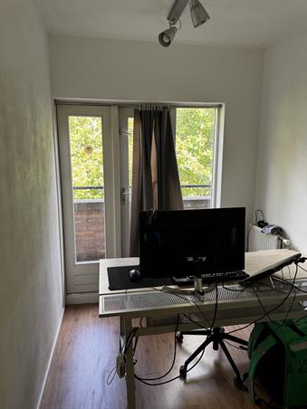 Zimmer bei Dordtselaan In Rotterdam
