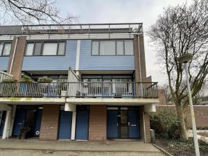 Room for rent 600 euro Gildenburg, Deventer