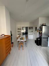 Apartment for rent 1800 euro 1e Jerichostraat, Rotterdam