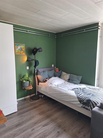Zimmer bei Kuipersdijk In Enschede