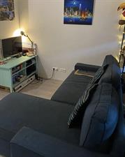 Studio for rent 900 euro Van Karnebeekstraat, Utrecht