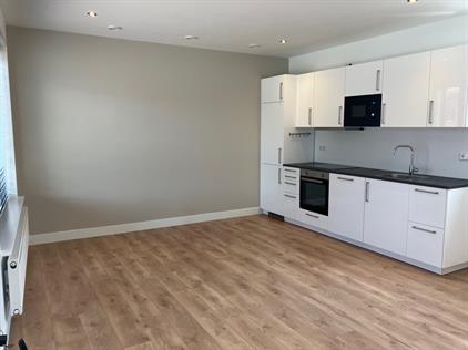 Studio te huur 1290 euro Vleutenseweg, Utrecht