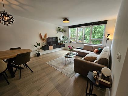 Appartement te huur 2500 euro 's-Gravesandestraat, Amsterdam