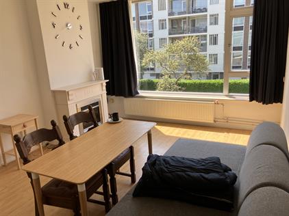 Kamer te huur 1200 euro Smaragdhorst, Den Haag
