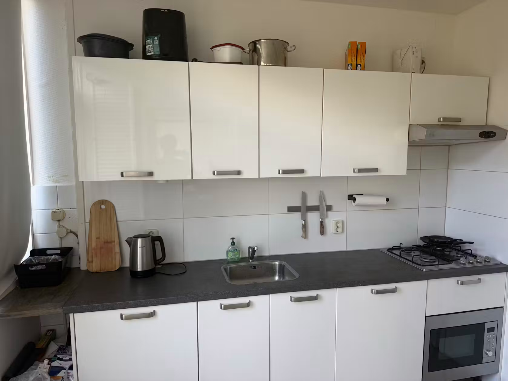 Kamer te huur in Groningen – Topaasstraat – foto 2