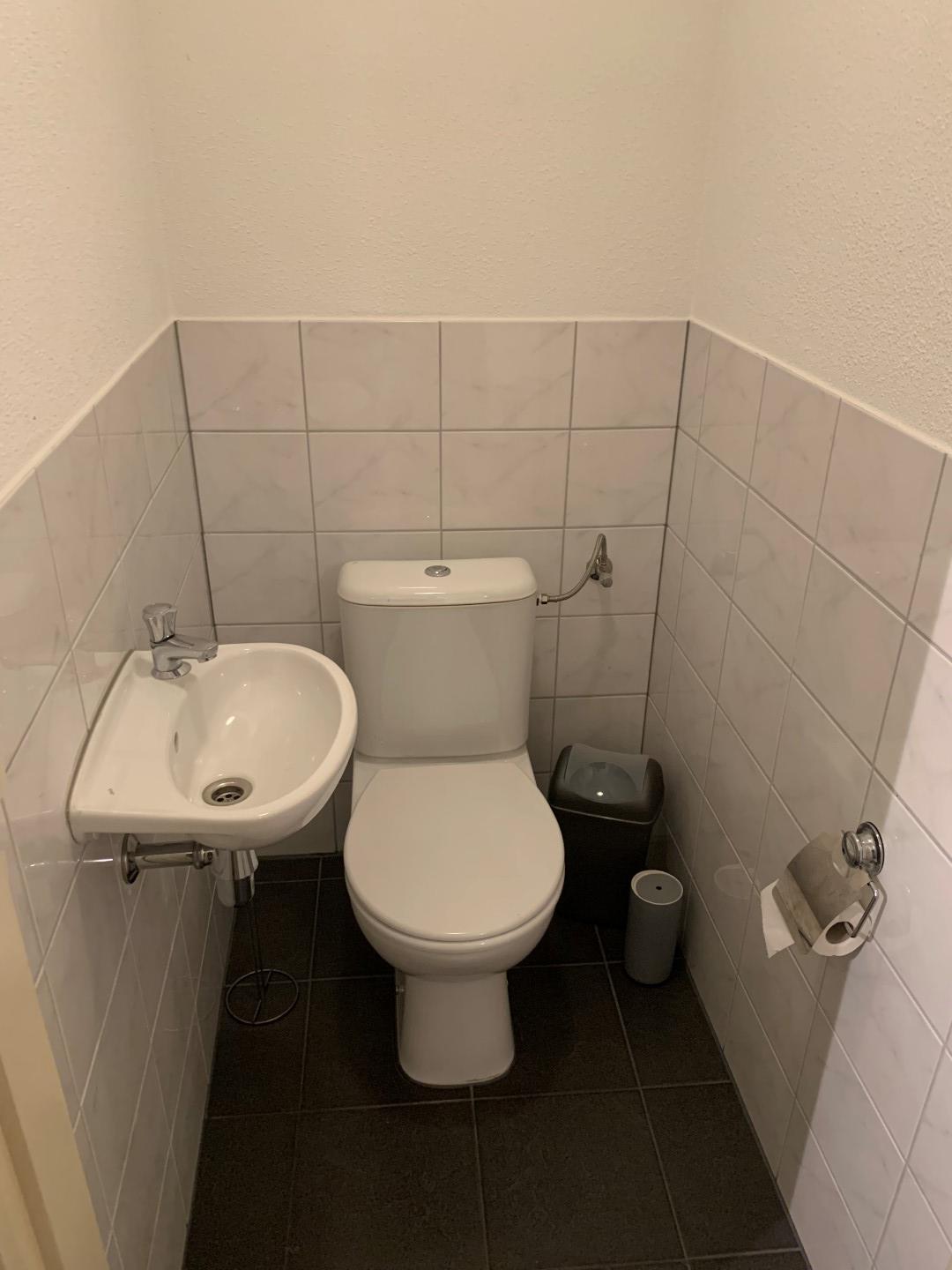 Grote Kerkstraat, Raamsdonksveer - Amsterdam Apartments for Rent