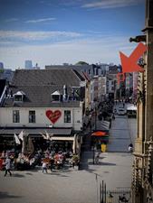 Kamer te huur 680 euro Putgang, Den Bosch