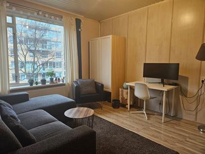 Appartement te huur 1791 euro Hoogstraat, Rotterdam