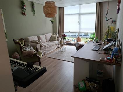 Kamer te huur 720 euro Kees van Dongenhof, Rotterdam
