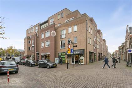 Apartment for rent 1595 euro Hofplein, Alkmaar