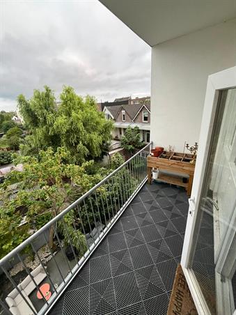 Zimmer bei Hooidrift In Rotterdam