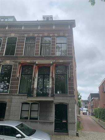 Zimmer bei Oostsingel In Delft