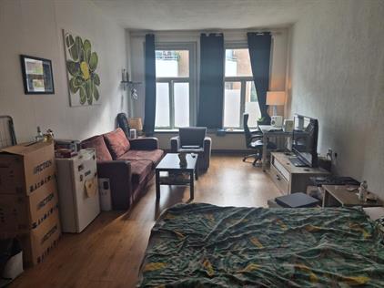 Zimmer zu vermieten 600 Euro Korte Haaksbergerstraat, Enschede