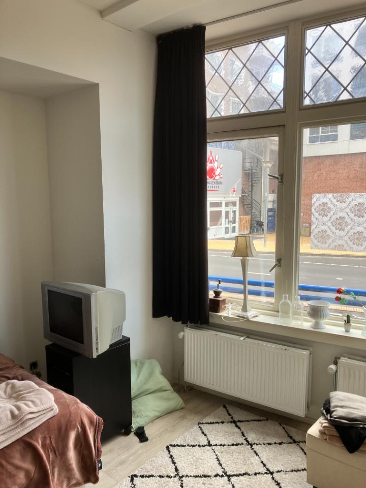 Appartement te huur in Groningen – Gedempte Kattendiep – foto 3