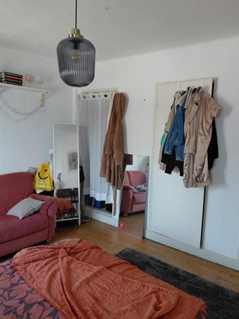 Zimmer bei Stadsgravenstraat In Enschede