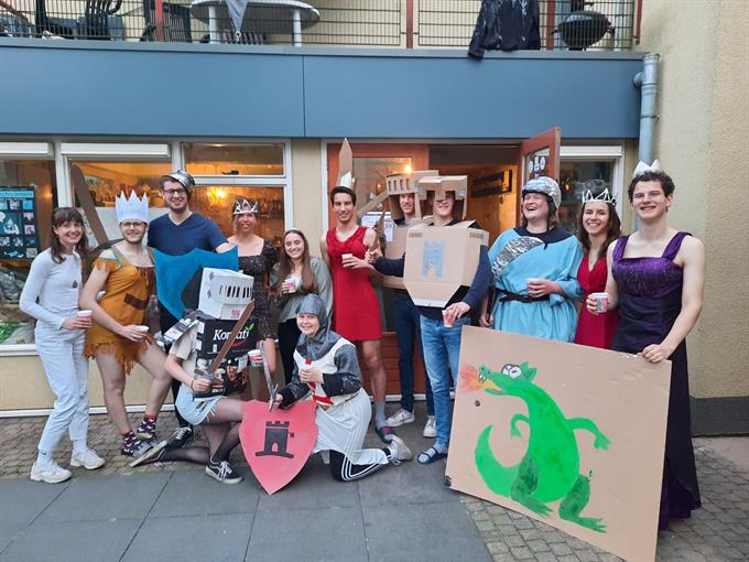 Zimmer bei Campuslaan In Enschede