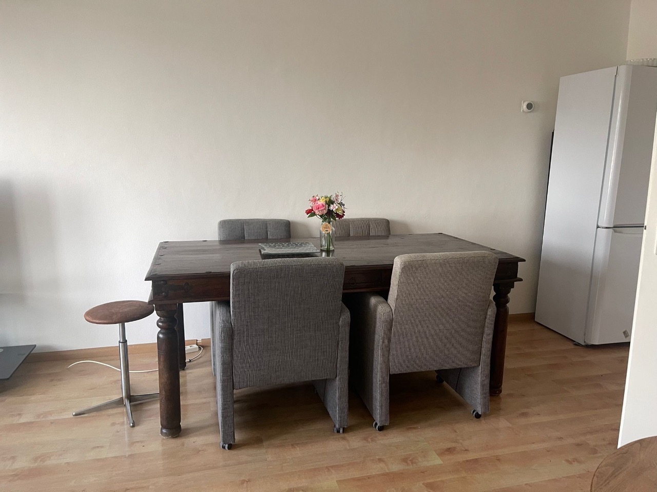 Kamer aan Fuutstraat, Wormer 8