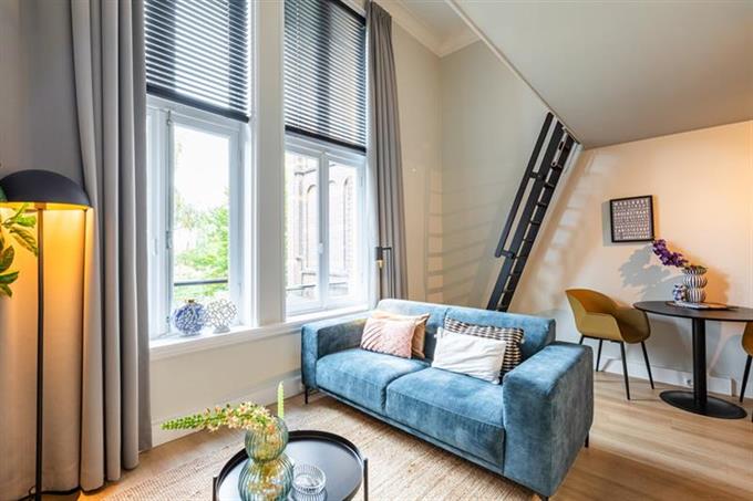 Wohnung bei Berg en Dalseweg In Nijmegen