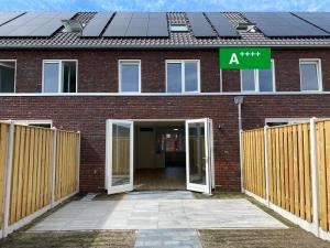 Appartement te huur 1995 euro Prof. Hofsteestraat, Wageningen