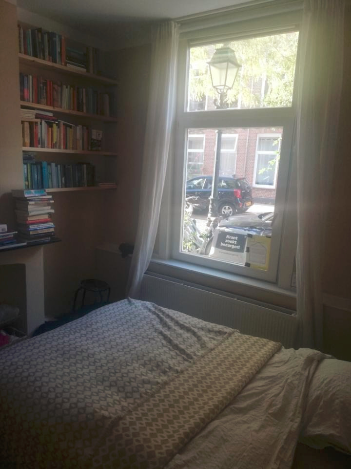 Appartement te huur in Den Haag – Cartesiusstraat – foto 3