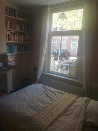 Wohnung bei Cartesiusstraat In Den Haag