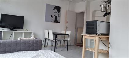 Studio te huur 828 euro Gelkingestraat, Groningen