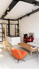 Wohnung zu vermieten 2000 Euro Gillis van Ledenberchstraat, Amsterdam