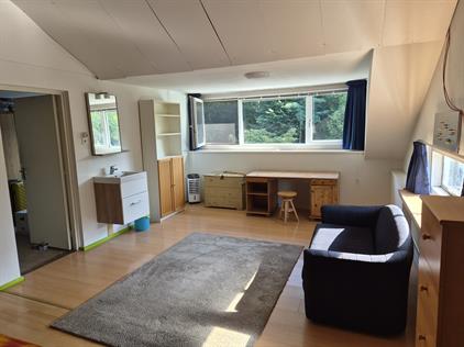 Kamer te huur 750 euro Kasteel Doorwerthstraat, Tilburg