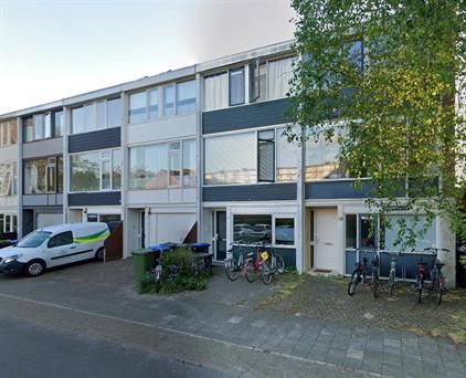 Room for rent 675 euro Robijnstraat, Groningen