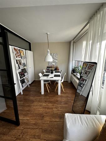 Zimmer bei Thorbeckelaan In Groningen