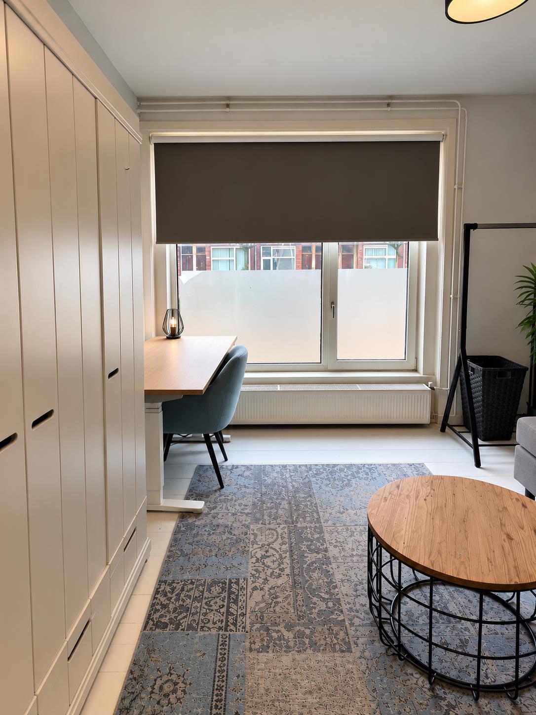 Kamer te huur in Rotterdam – Engelsestraat – foto 2