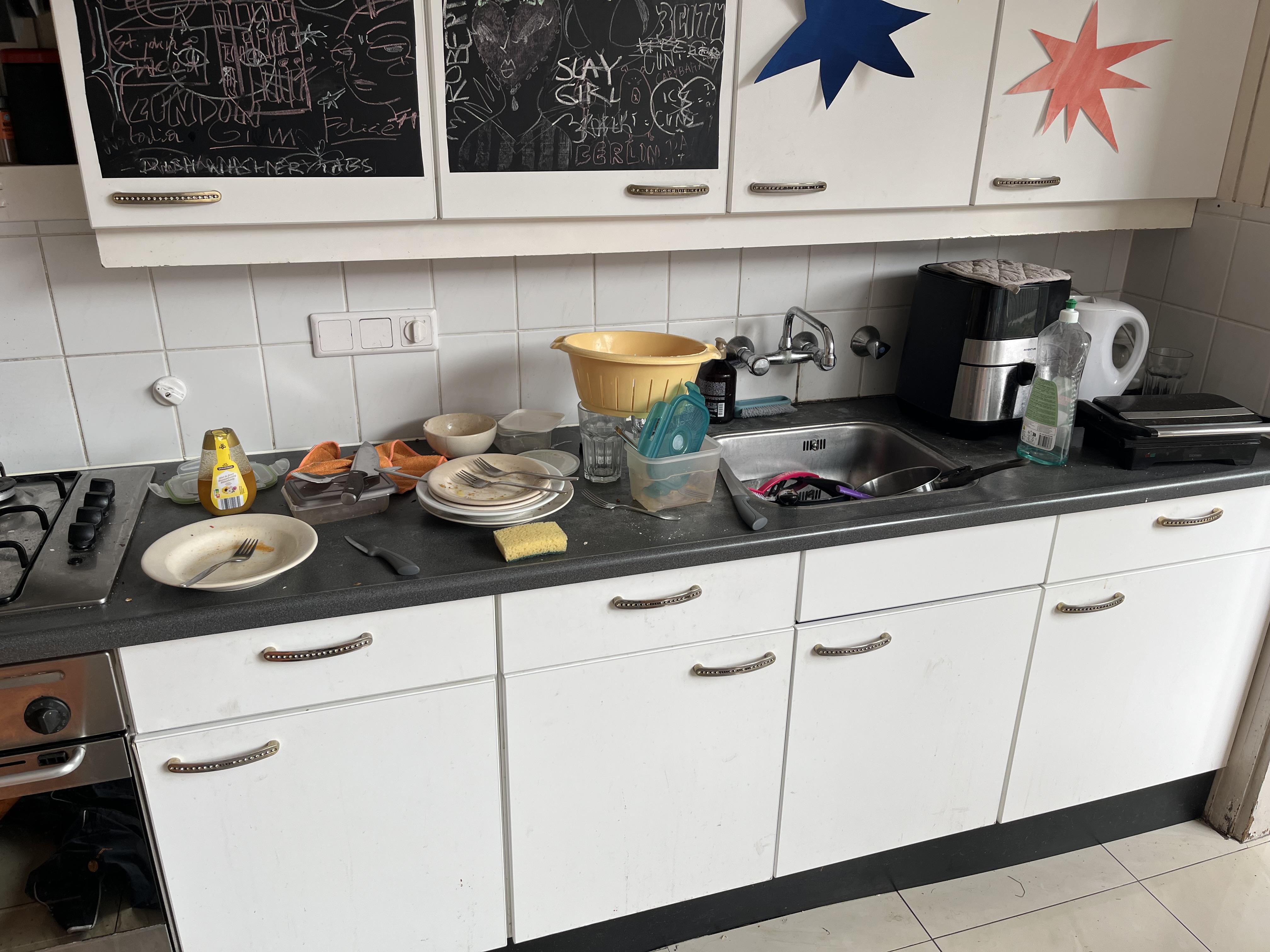 Kamer te huur in Eindhoven – Bloemfonteinstraat – foto 2