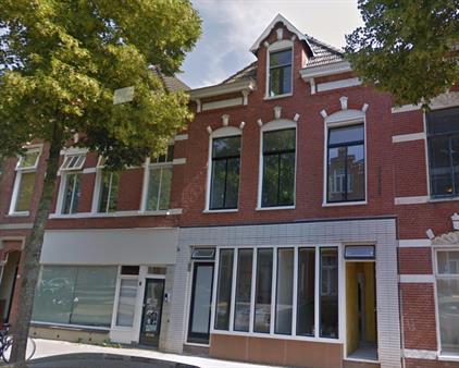 Apartment for rent 1075 euro Jozef Israelsstraat, Groningen