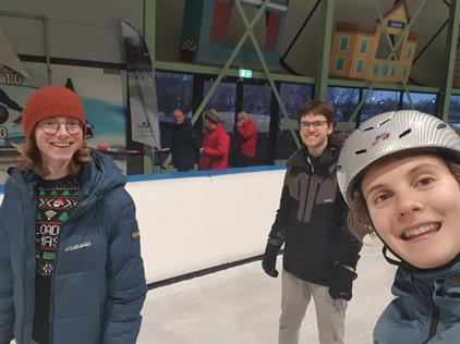 Kamer te huur 420 euro Poolmansweg, Enschede