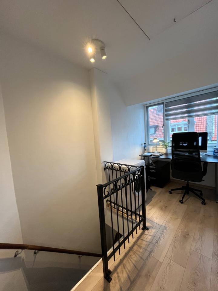 Kamer aan Koraalstraat, Rotterdam 10