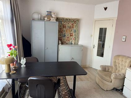 Kamer te huur 500 euro Lusthoflaan, Leiden