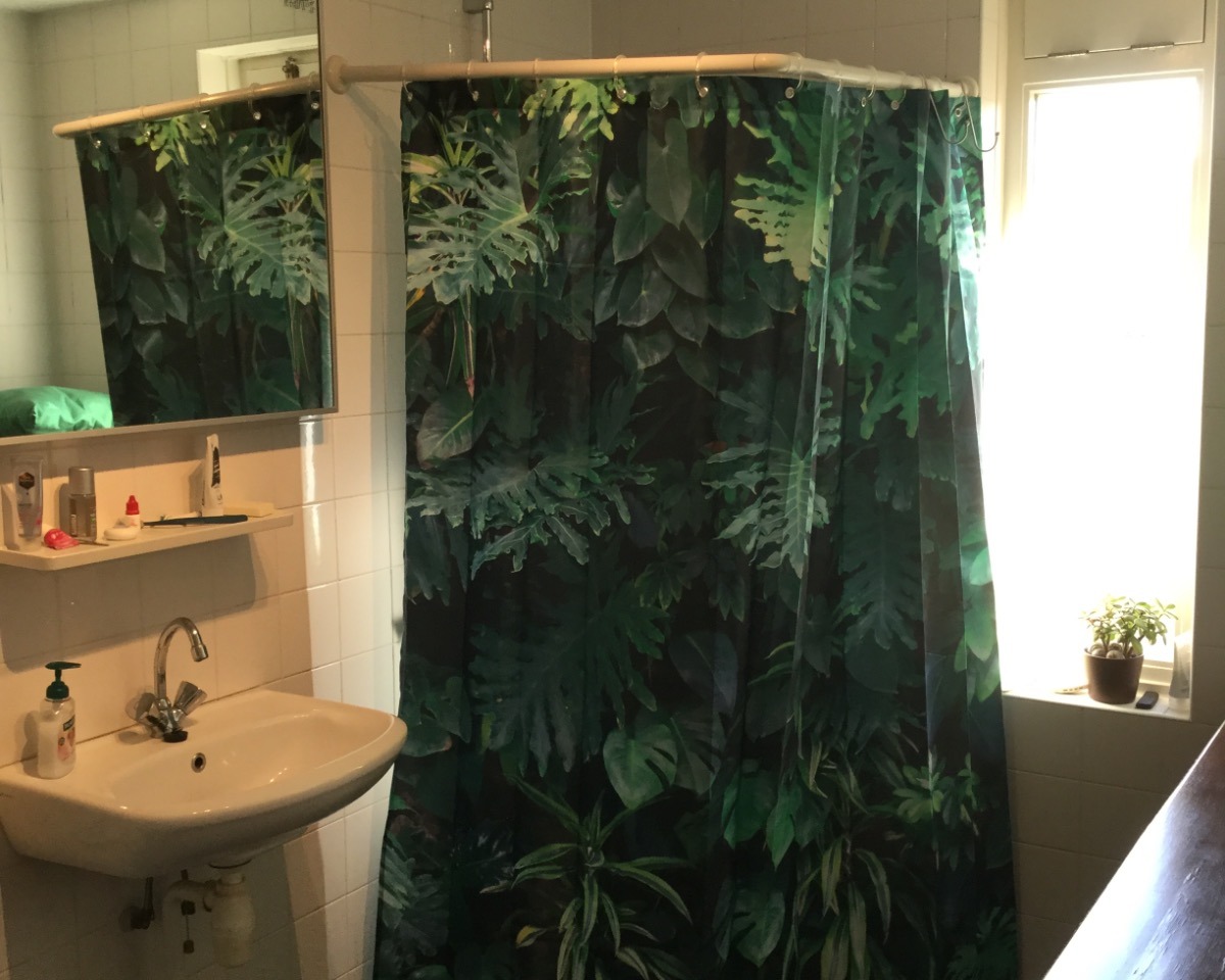 Kamer te huur in Hilversum – Amperestraat – foto 3